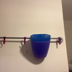 ikea kitchen rail