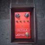 Pedal - Joyo Compressor Scylla Image 2