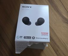 Sony earphones wf C700N