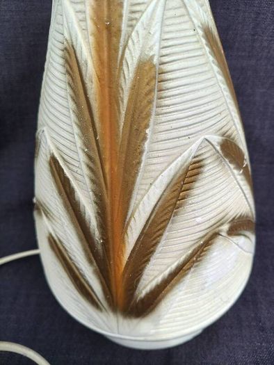 Mid Century Lamp