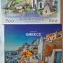 Jigsaw Puzzles pieces Image 6