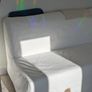 Sofa Bed & mattress topper Image 2