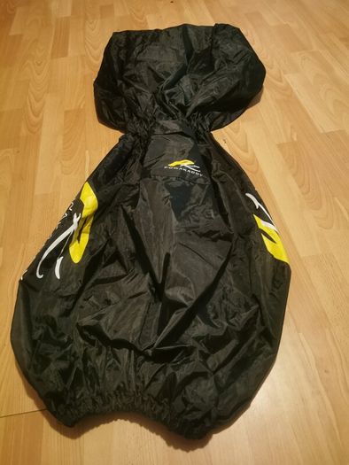 powakaddy rain cover