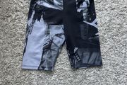 DKNY cycling shorts (10y)