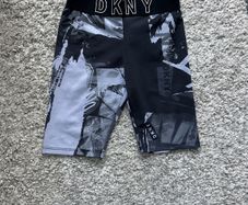 DKNY cycling shorts (10y)