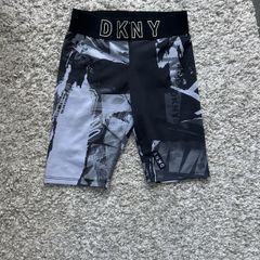 DKNY cycling shorts (10y)