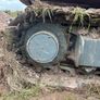 Takeuchi TB150C 5-Ton Excavator Image 7