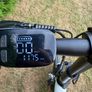 Fiido d3 pro electric bike Image 6