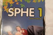Junior Certificate/Cycle - SPHE 1
