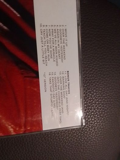 Nick Heyward CD - Postcards From Home