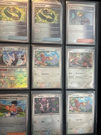 pokemon cards  RANDOM BITS