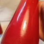 A Pair of Mid Seventies West German Ceramic Candlesticks Image 8