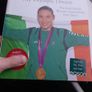 Katie Taylor - My Olympic Dream Image 3
