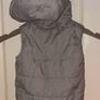 Mamas & Papas bodywarmer 9-12 months Image 2
