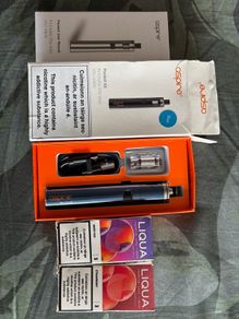 E-vape