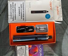 E-vape
