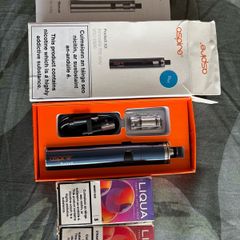 E-vape