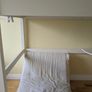 High Sleeper bed Littlefolks with futon Image 4