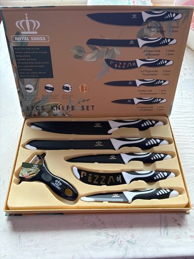 Brand new cutlery set for sale
