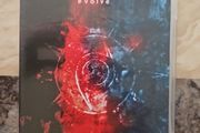 Paradise Lost DVD - Evolve