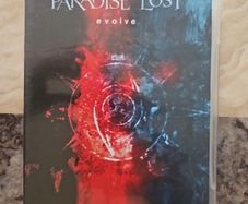 Paradise Lost DVD - Evolve