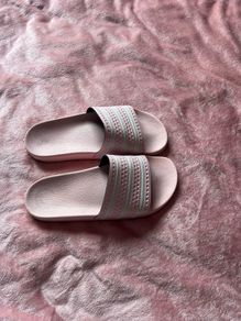 Adidas sliders