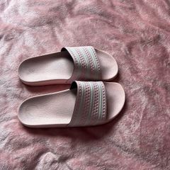 Adidas sliders