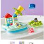 lego Duplo waterpark, brand new Image 3