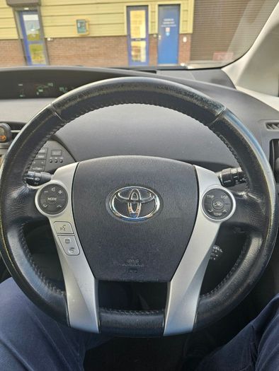 Toyota Prius T Spirit Hybrid | Top Spec  2010