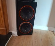 subwoofer