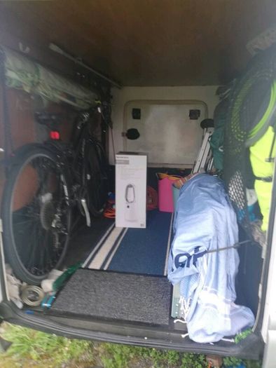 Motorhome