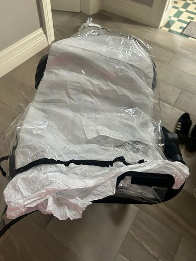 Stroller