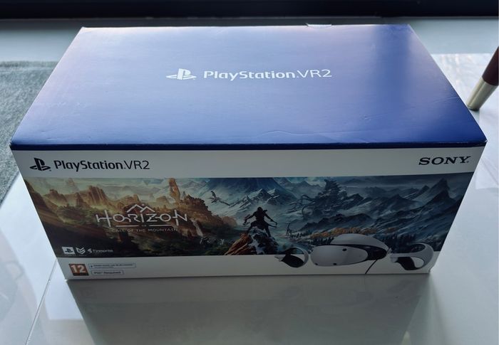 Sony Playstation VR2