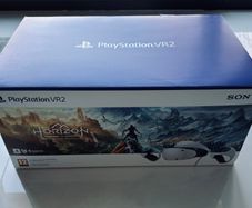 Sony Playstation VR2