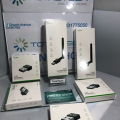 Wifi Usb Adaptor Pc Laptop Cctv