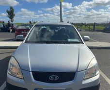 2006 Kia Rio
