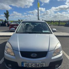 2006 Kia Rio