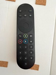 Sky Stream Voice Remote