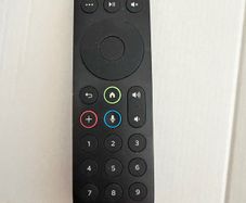 Sky Stream Voice Remote