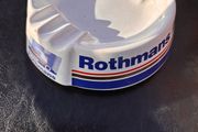 Rothmans ashtray