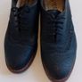 Leather Shoes Image 5