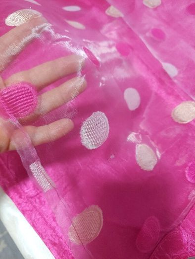 Curtain / 2 layers