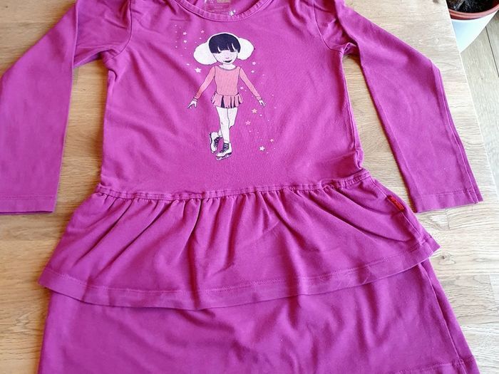 Cute Girls NAME IT Dress Age 5 to 6 Yrs