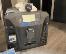 Clayton LPS 2 3KW Power unit