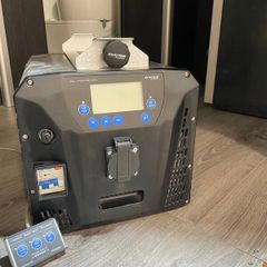 Clayton LPS 2 3KW Power unit