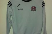 bohemians jumper