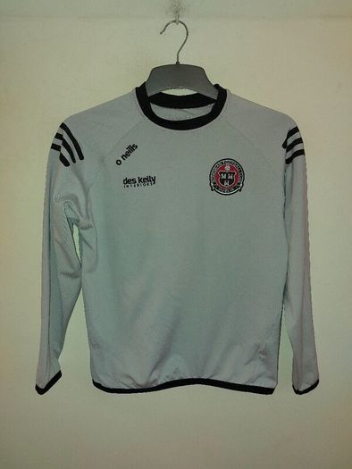 bohemians jumper
