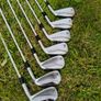 TaylorMade P770 Irons 4-PW Image 9