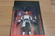 Star Wars Black Series: ISB Tactical Agent 6''
