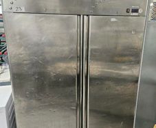 catering equipment Fridges & cookers